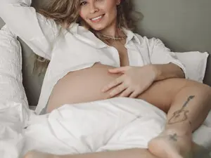 BrandyWhite
