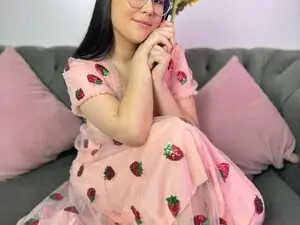Myfreecams Live Sex of Paulette655