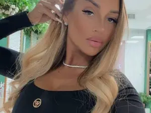 LovingBlondie