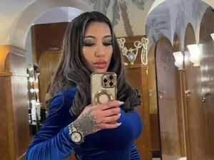 Myfreecams Free Porn Cam of AliciaSweetx