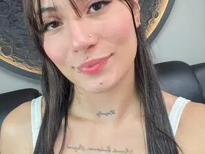 Myfreecams Adult Video Chat of Miss_charlot