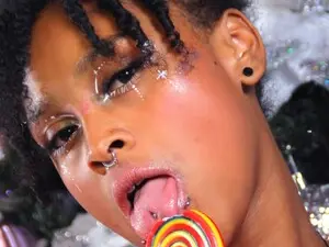 Myfreecams Private Sex Chat of Shekinah_noa
