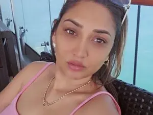 Myfreecams Adult Webcam of INDIANROMANCE