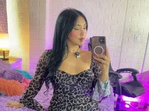 Myfreecams Adult Video Chat of Natalia_kiss