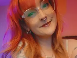 Myfreecams Sex Cam of DrewBerries