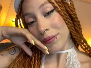 Sherryblosom