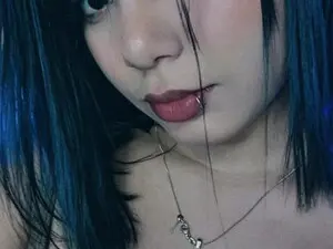 Myfreecams Adult Webcams of Andromeda03