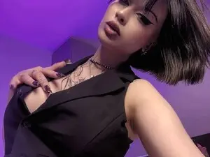 LunaGothGirl
