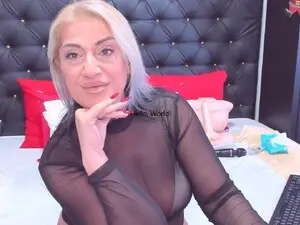 Bbwhotsquirtt