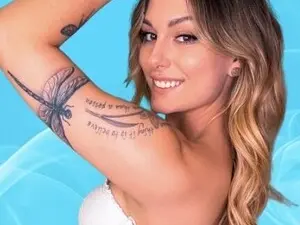 Myfreecams Nude Webcam of NatashaSkye