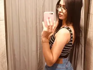 Myfreecams Nude Webcam of Kattgalle