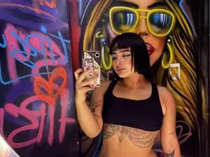 Myfreecams Adult Webcam of KimVelez