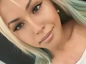 Wildblondhome