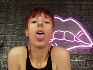 Myfreecams Live Sex of Luna_devil
