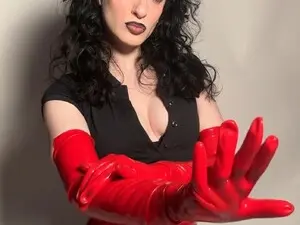 Amber666Angel
