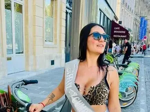 Myfreecams Sex Cam of Yulian_Milf