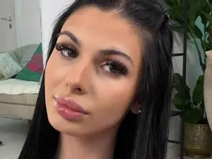 Myfreecams Adult Webcam of Moon_Shard