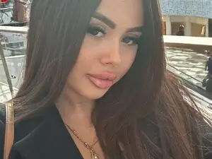 Myfreecams Nude Webcam of AryaTemptress