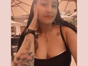 Myfreecams Live Porn of Violeta_star