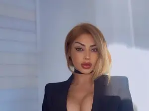 Myfreecams Adult Video Chat of Atiana