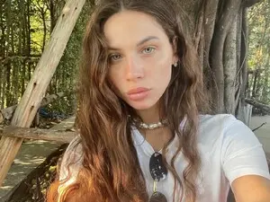 Myfreecams Sex Chat of EtherGlyph