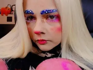 Myfreecams Live Porn of DarkElf_