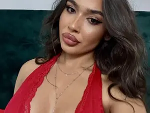 Myfreecams Adult Webcams of MyaMuuse