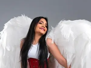 AliceAngstrom