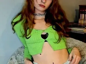 AshTheNymph
