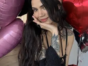 Myfreecams Adult Video Chat of Coralita