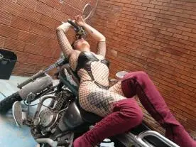 Olecams Private Sex Chat of Candyparis