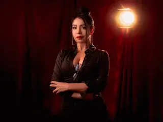 Streamate Best Webcam of Helen_Hardd