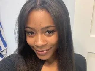 Streamate Nude Webcam of Cocoasuave