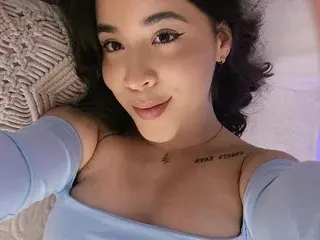 Streamate Live Sex of Ary_Blair