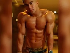 JOEYEVANS