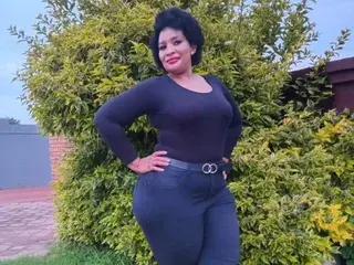 Streamate Private Sex Chat of BustyBBWs