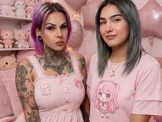 Twobabyhot