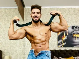 DustinKent