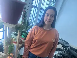 Streamate Adult Webcams of ANGEL_0208
