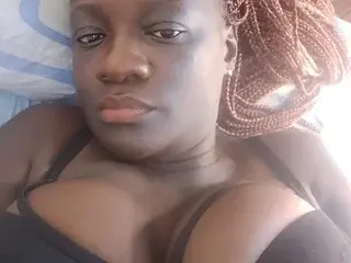 Streamate Best Webcam of Sexyebony91