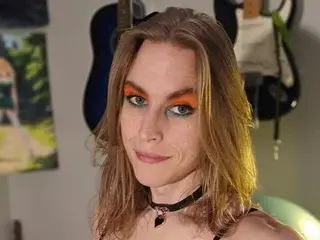 Streamate Sex Chat of SweetBlueJay