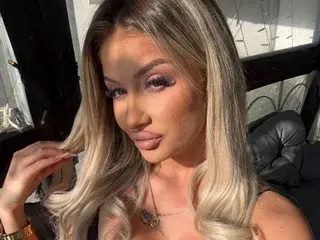 Streamate Best Webcam of LaraBrynn