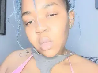 Streamate Adult Video Chat of CANDYSHAKKERX