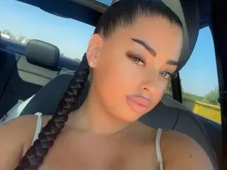 Streamate Free Live Porn of OlyviaDelight