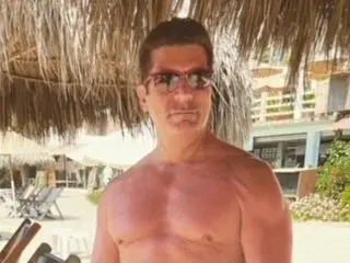 Streamate Sex Cam of PeterHughes