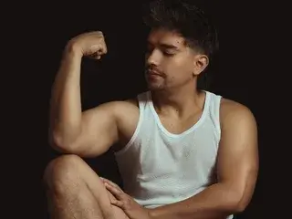 Streamate Watch Live Sex Cams of Ian_Davis