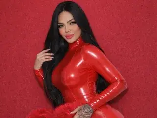 Streamate Sex Cam of Dahiana_Ross