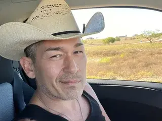 CountryJoe