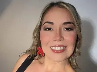 Streamate Best live sex cam show of Anna_Luu