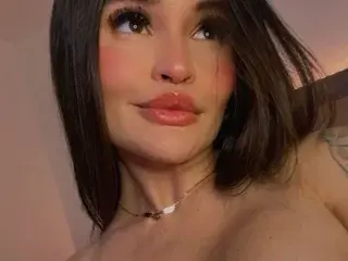 Streamate Sex Chat of Mia_Santa